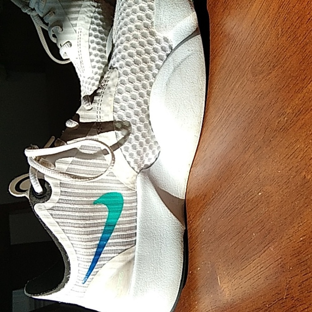 Nike SuperRep Go Trainers - Picture 7 of 8